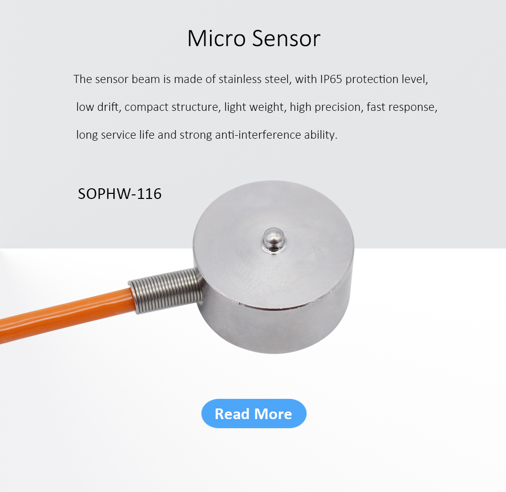 Micro sensor