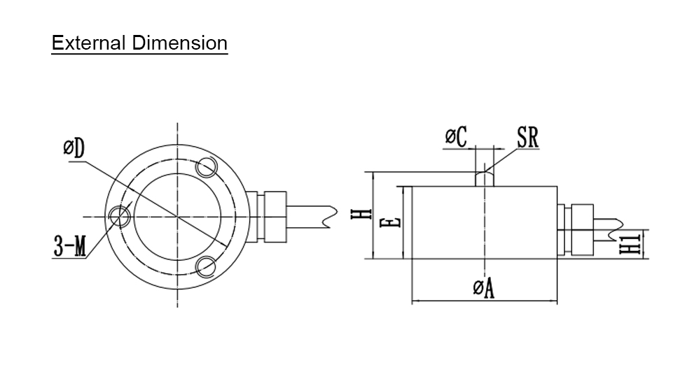 Micro sensor