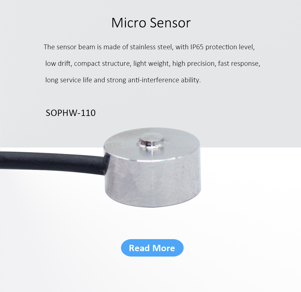 Micro sensor