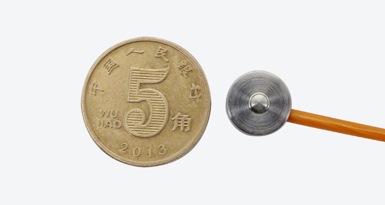 Miniature sensor