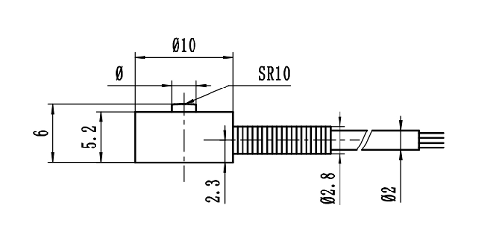 Micro sensor