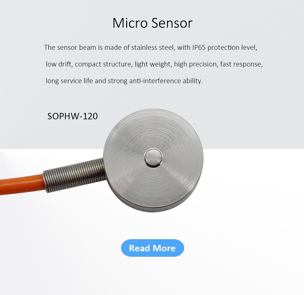 Micro sensor