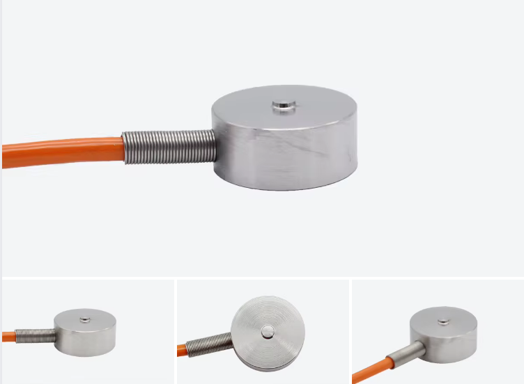 miniature small load cell micro weight sensor