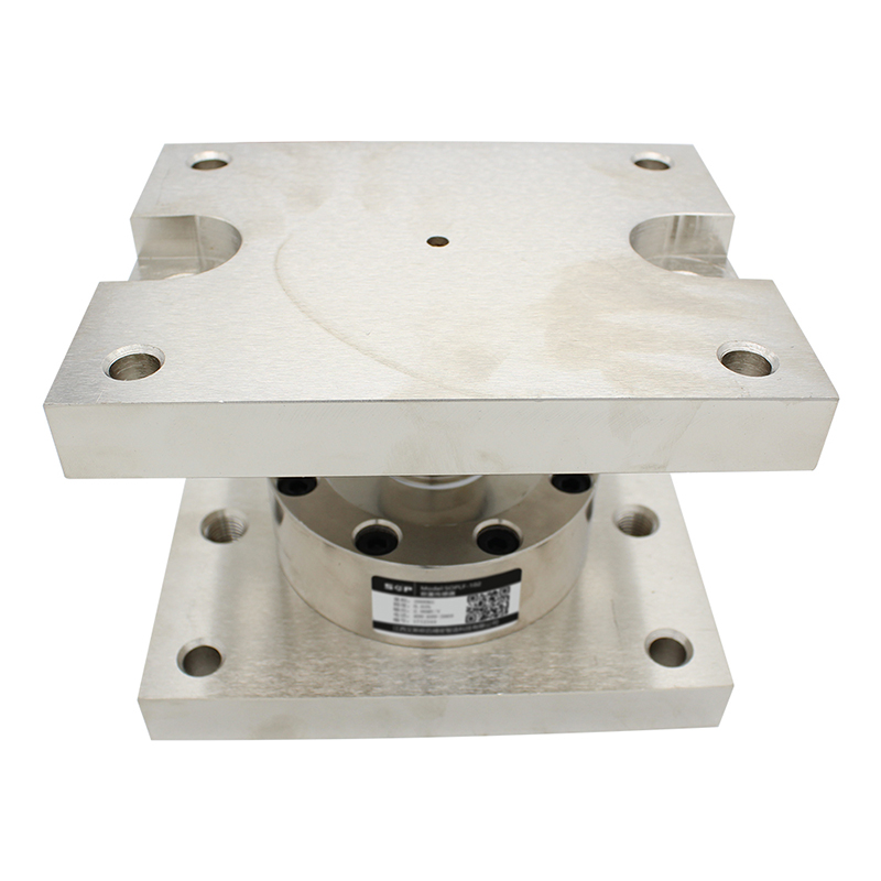 Bestselling High-Quality Weighing Module for Large Material Tanks