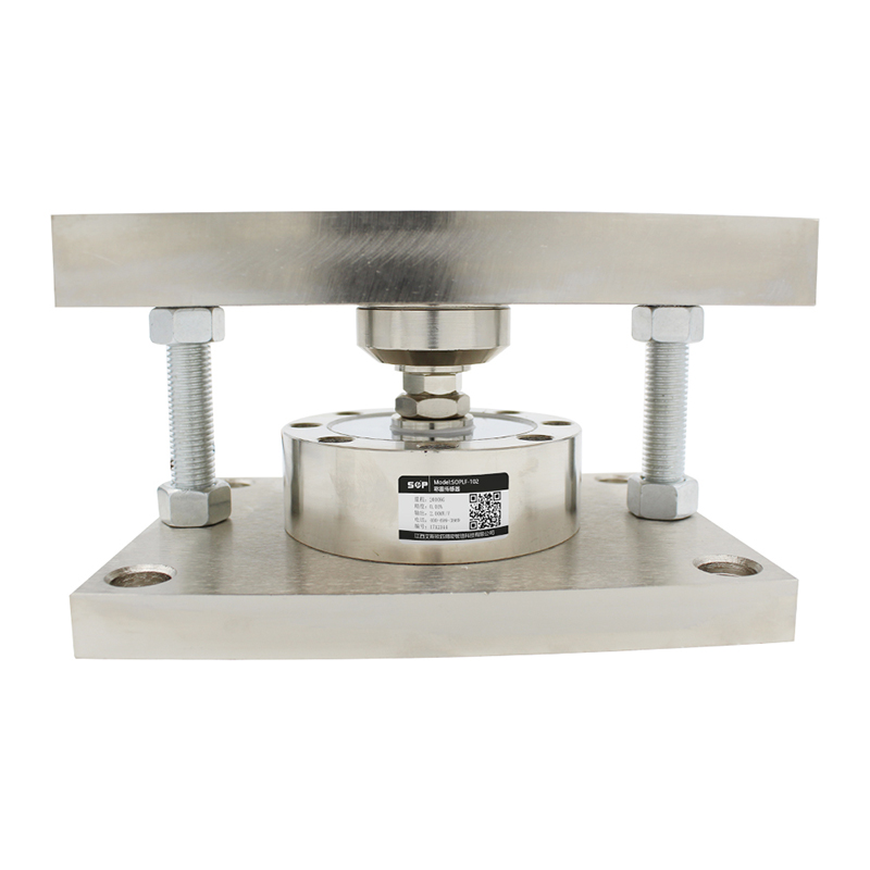 Bestselling High-Quality Weighing Module for Large Material Tanks