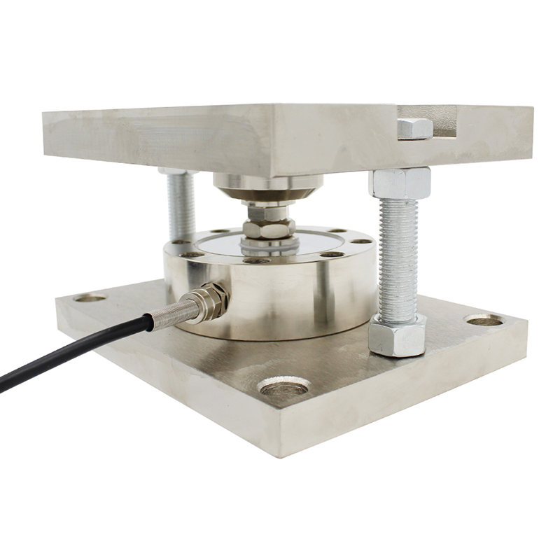 Bestselling High-Quality Weighing Module for Large Material Tanks