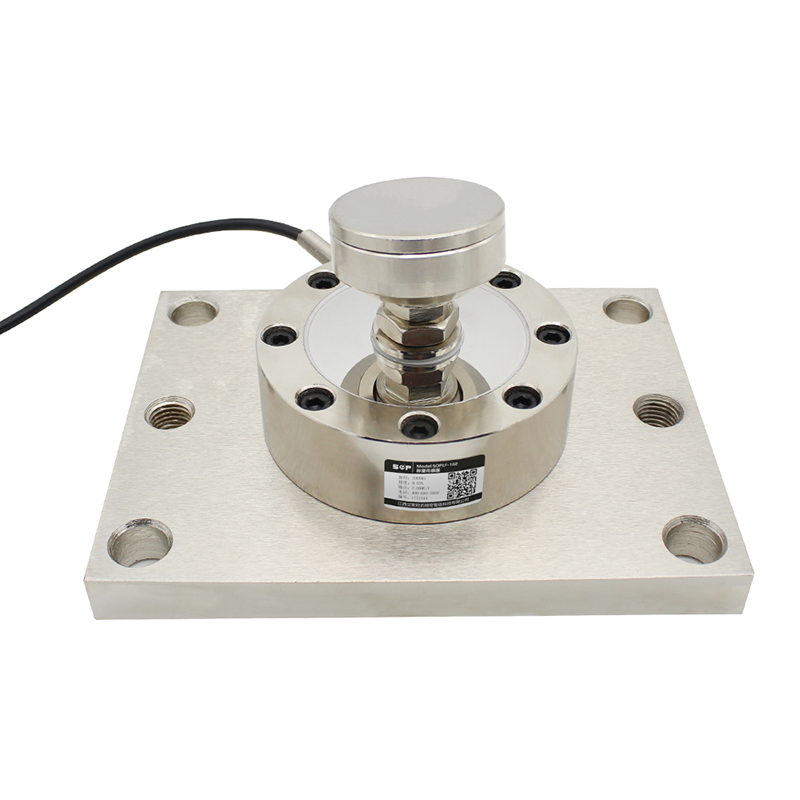 Bestselling High-Quality Weighing Module for Large Material Tanks