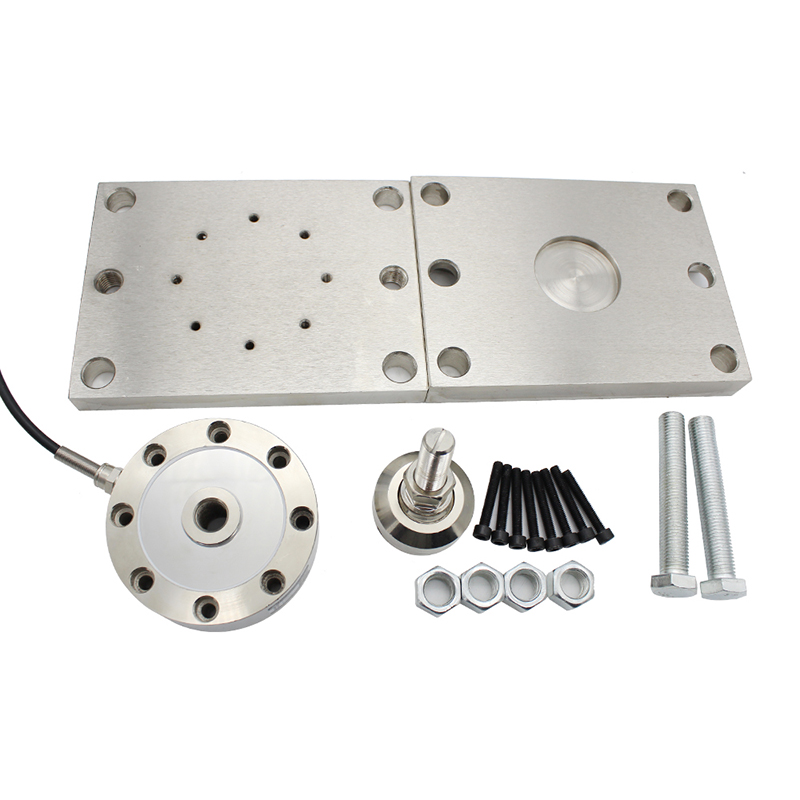 Bestselling High-Quality Weighing Module for Large Material Tanks