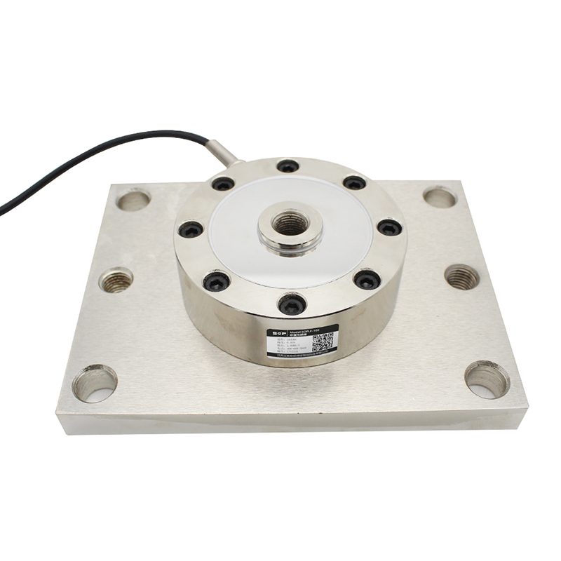 Bestselling High-Quality Weighing Module for Large Material Tanks