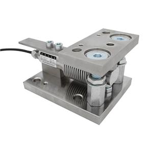 The Weighing Module With A Protection Level Of IP 68 for Controlling The Batching Process Of Small And Medium-Sized Weighing Reaction Vessels