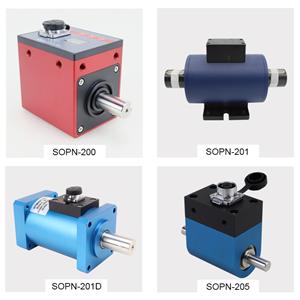 Application and installation requirements of dynamic torque sensors