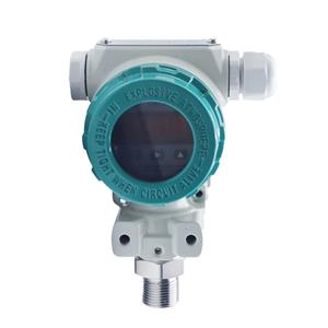 Factory Price High Quality Industrial Digital Differential Pressure Transmitter
