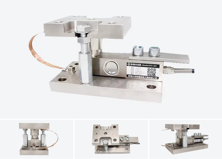 Compression Weighing Module