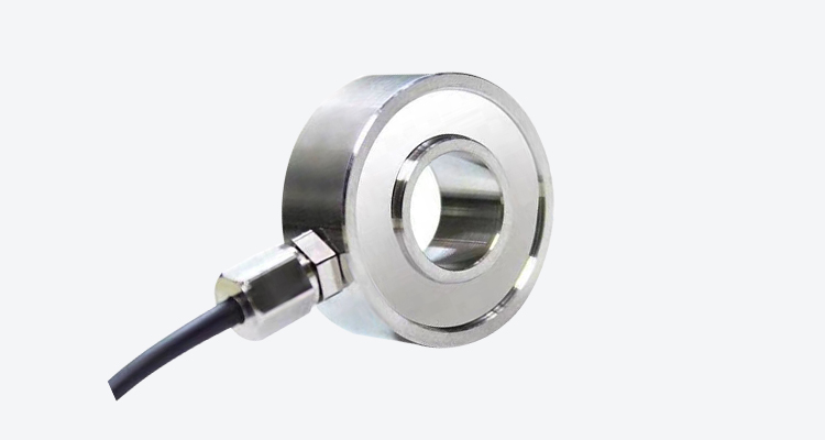 donut load cell