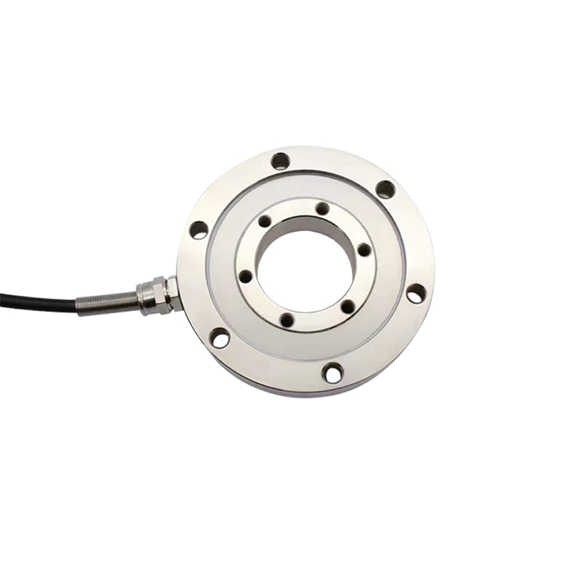 High Quality Ring Column Weighing Sensor for Bolt Monitoring And Automation Equipment