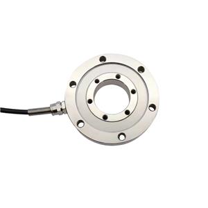 High Quality Ring Column Weighing Sensor for Bolt Monitoring And Automation Equipment