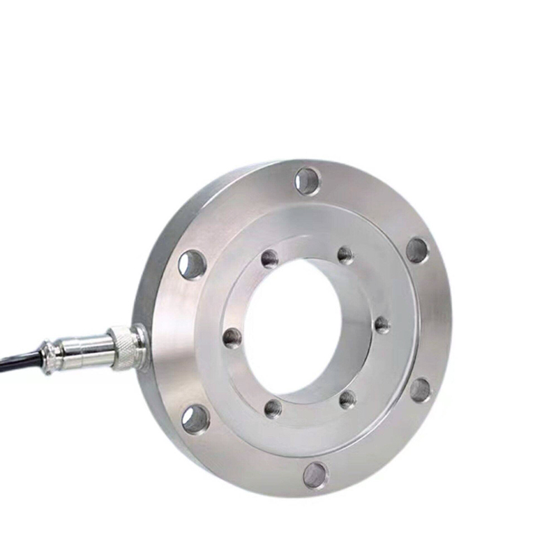 High Quality Ring Column Weighing Sensor for Bolt Monitoring And Automation Equipment