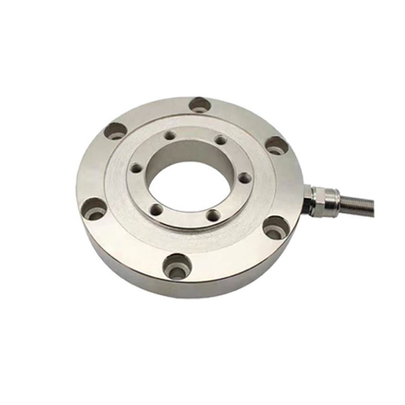 High Quality Ring Column Weighing Sensor for Bolt Monitoring And Automation Equipment