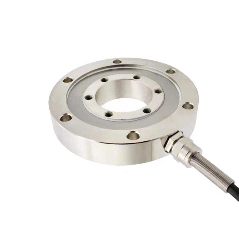 High Quality Ring Column Weighing Sensor for Bolt Monitoring And Automation Equipment