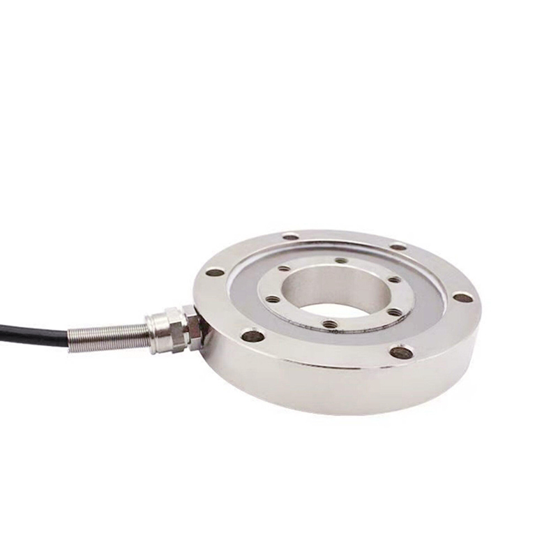 High Quality Ring Column Weighing Sensor for Bolt Monitoring And Automation Equipment