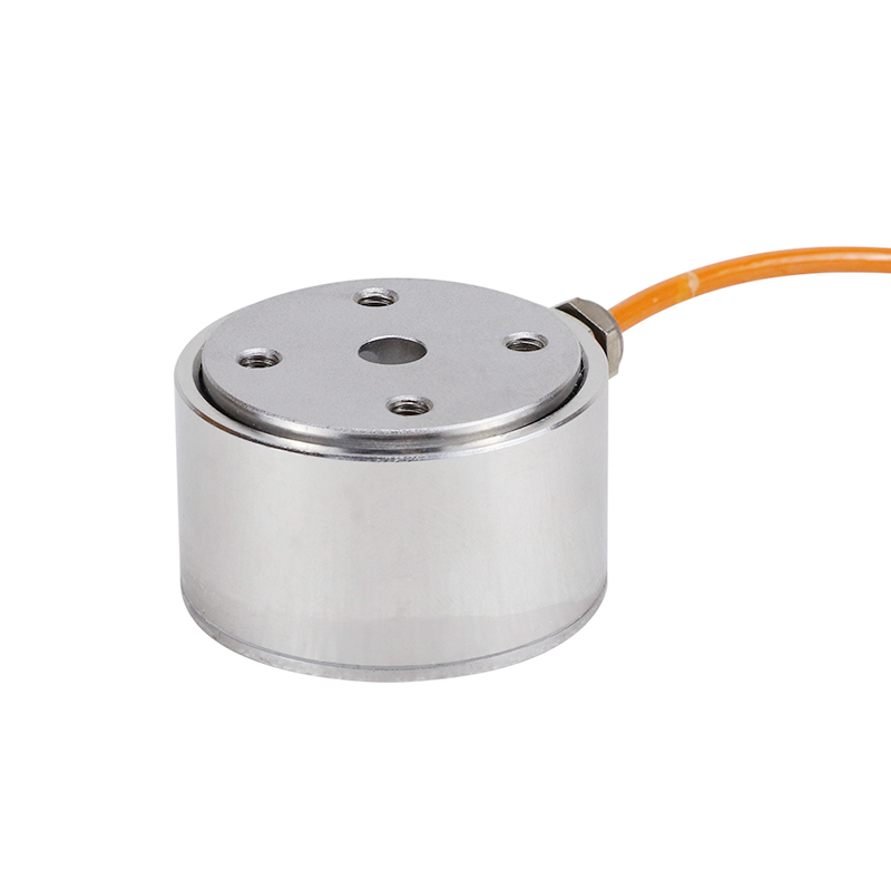 2000kg compression Load Cell Column Type Tension Force Sensor for Electronic Weighing Equipment