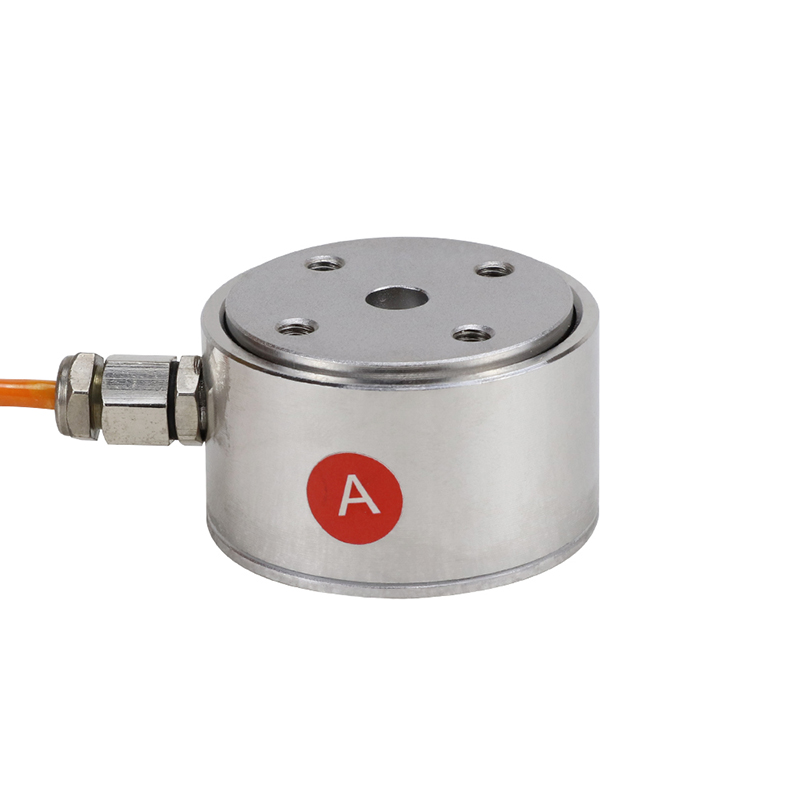 2000kg compression Load Cell Column Type Tension Force Sensor for Electronic Weighing Equipment