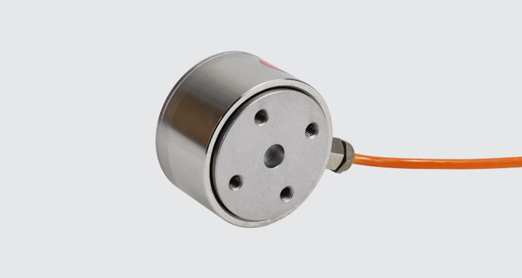 Column type sensor