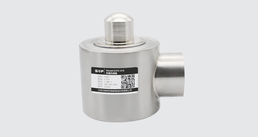 Column transducer