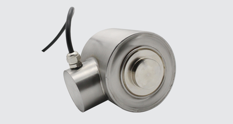 Column type sensor