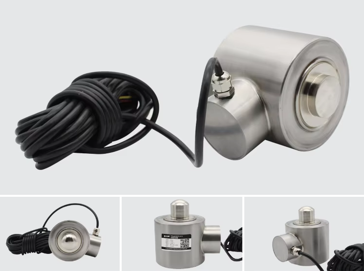 Column transducer