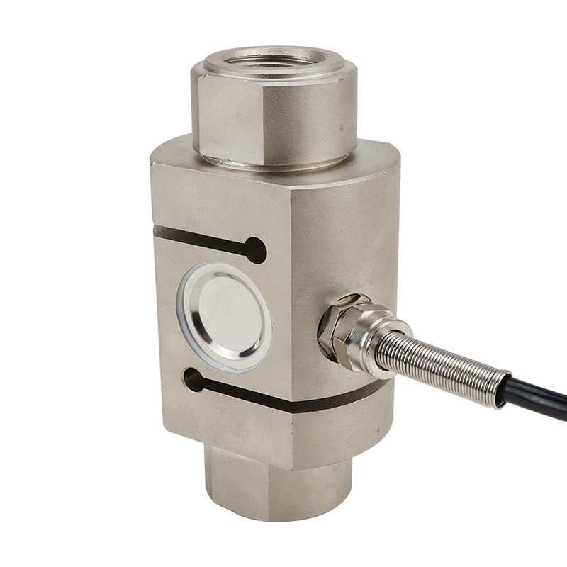 High Quality Weight Load Cell S Type Tension Pressure Sensor for Injection Molding Machine