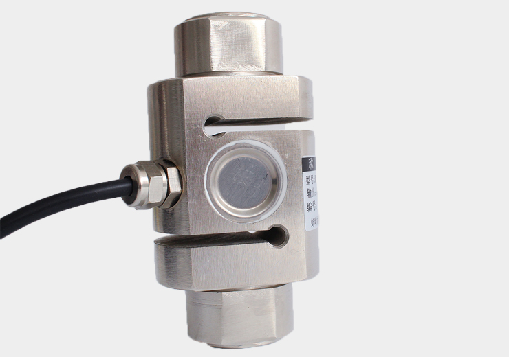 strain gauge load cell