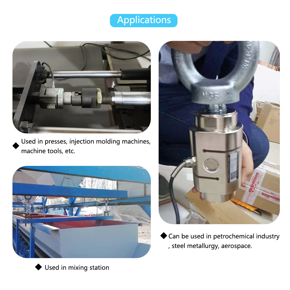 force load cell