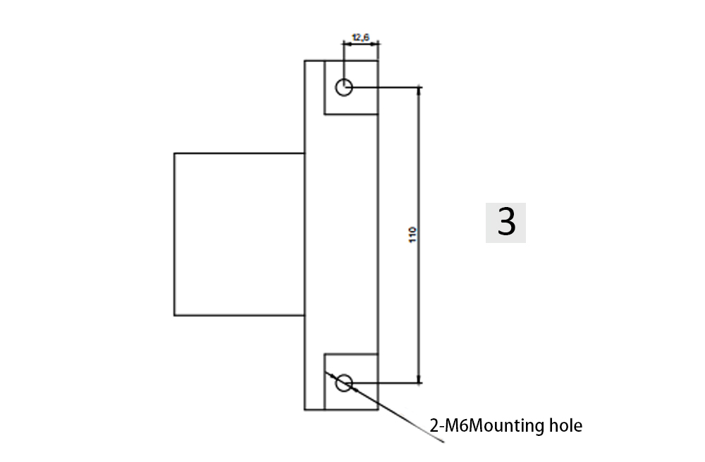 displacement sensor