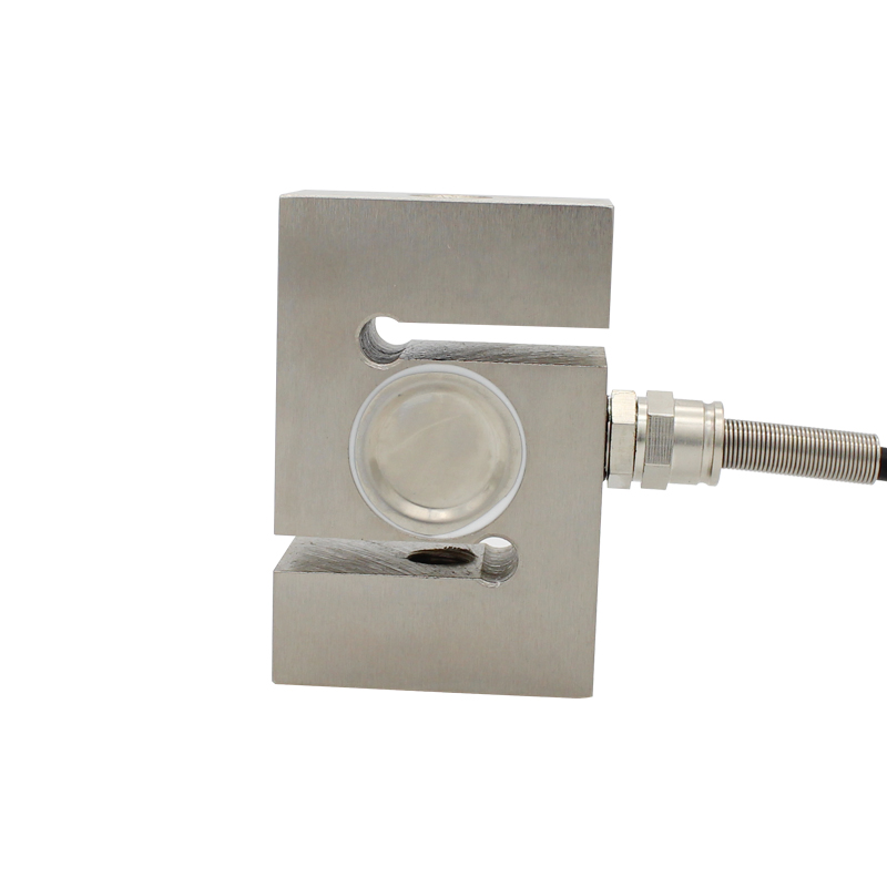 Factory Price S Type Tension Force Load Cell 1.5 Ton Sensor Of Load Cell Sensor For Machine Tool