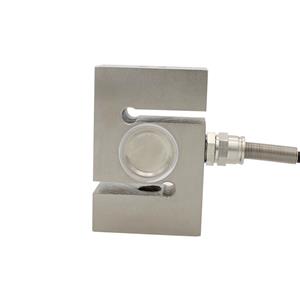 Factory Price S Type Tension Force Load Cell 1.5 Ton Sensor Of Load Cell Sensor For Machine Tool