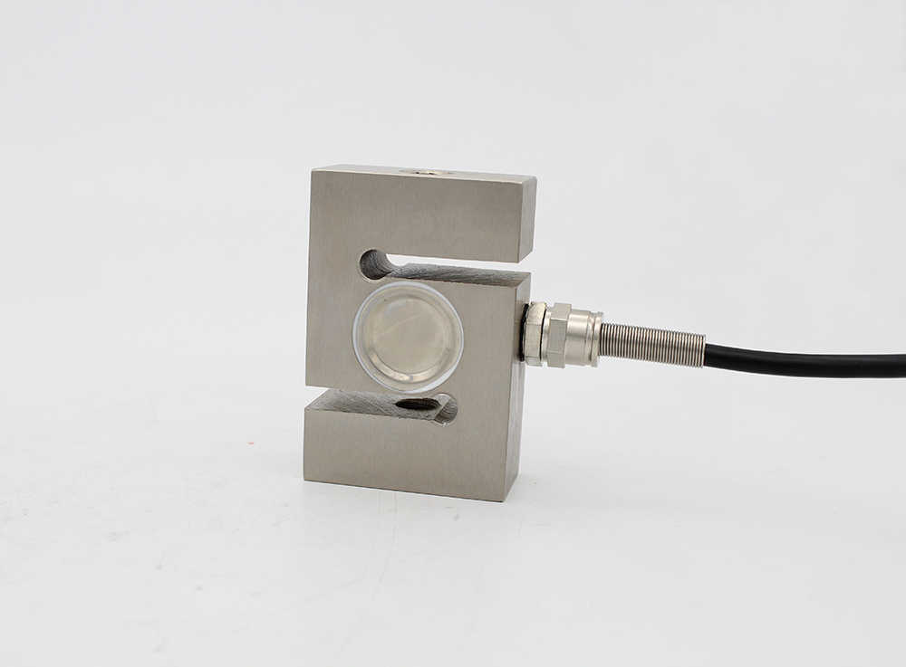 Supply Factory Price S Type Tension Force Load Cell 1.5 Ton Sensor Of ...