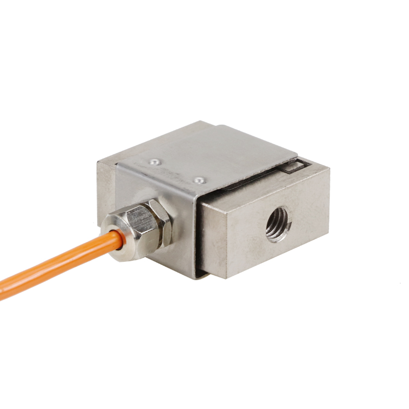 Good Price S Type Tension And Pressure Load Cell Sensor 500g 20 Kg 50kg For Automotive Press Fit And Automated Assembly