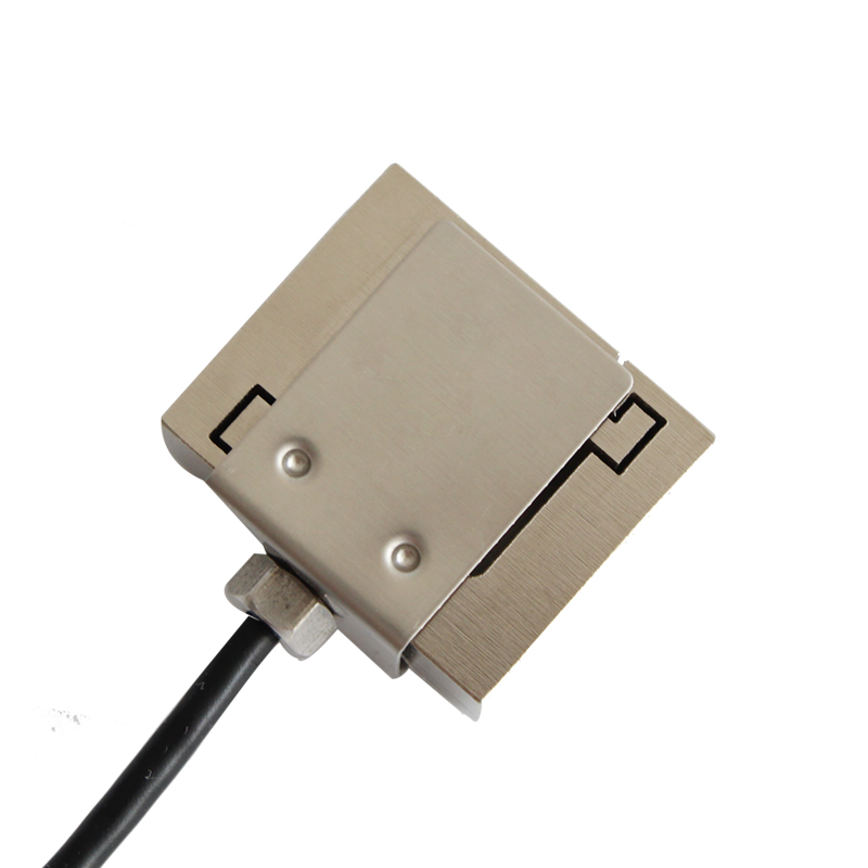 Good Price S Type Tension And Pressure Load Cell Sensor 500g 20 Kg 50kg For Automotive Press Fit And Automated Assembly