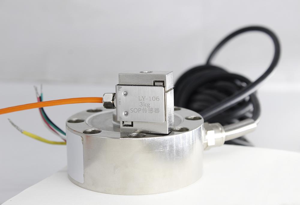 s type load cell