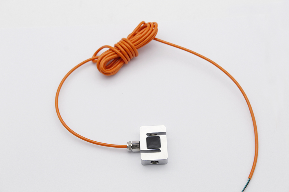 S Type Tension Pressure Sensor