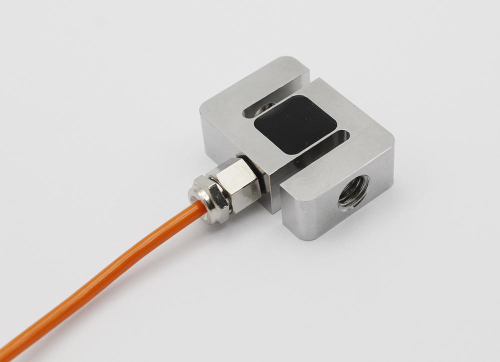 s type load cell