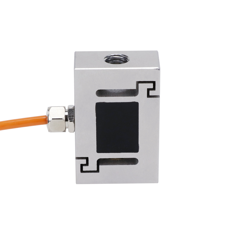 Thread Design Weight Cell Sensor 50kg 100kg 200kg Load Cell Force Sensor for Weight Measurement