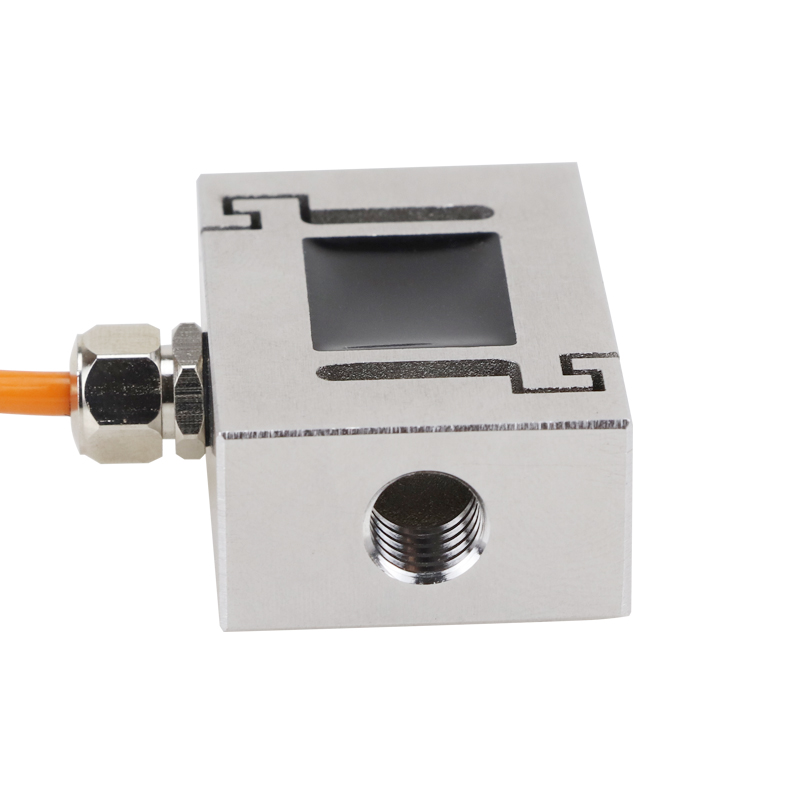 Thread Design Weight Cell Sensor 50kg 100kg 200kg Load Cell Force Sensor for Weight Measurement