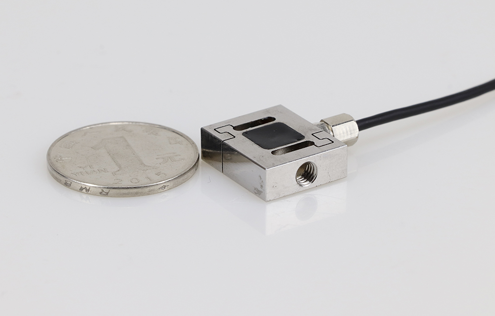 s type load cell