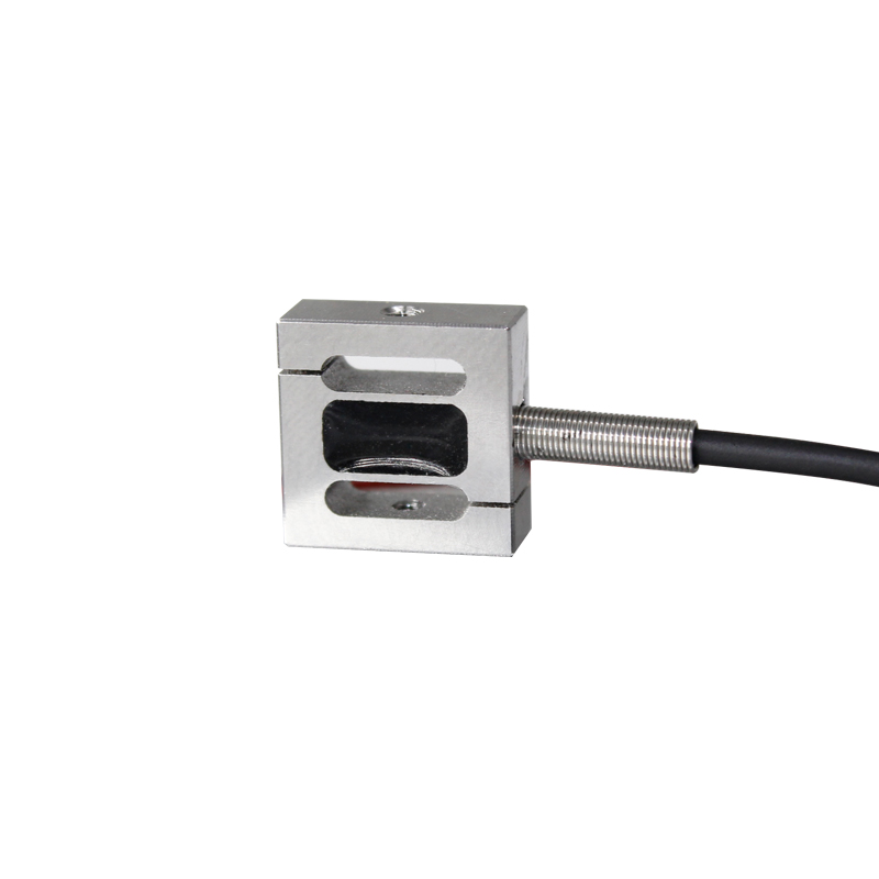 High Quality S Type Miniature Tension Load Cell 5kg 10kg Load Cell Scales Load Cells for Weight Measurement