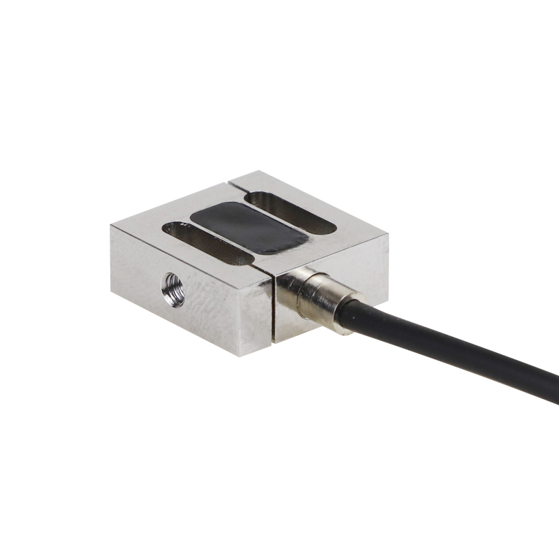 High Quality S Type Miniature Tension Load Cell 5kg 10kg Load Cell Scales Load Cells for Weight Measurement