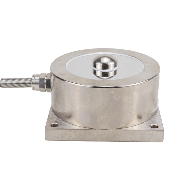 Good Price And High Precision Spoke Type Load Cell Force Transducers Weigh Cells for Universal Testing Machine