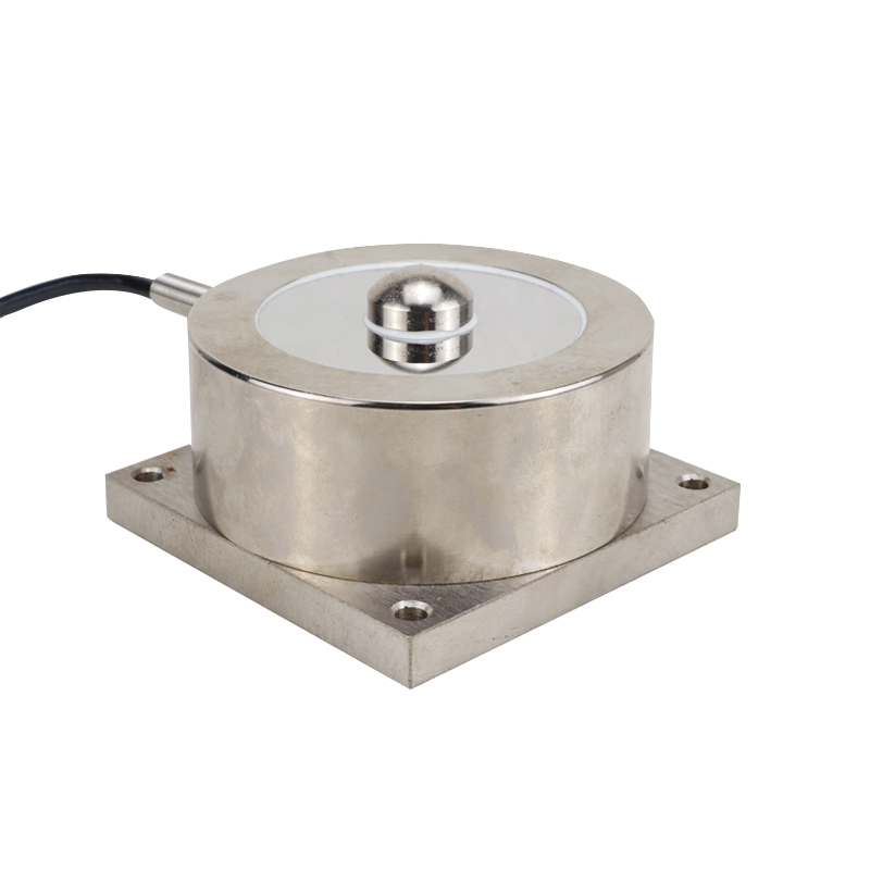 Good Price And High Precision Spoke Type Load Cell Force Transducers Weigh Cells for Universal Testing Machine