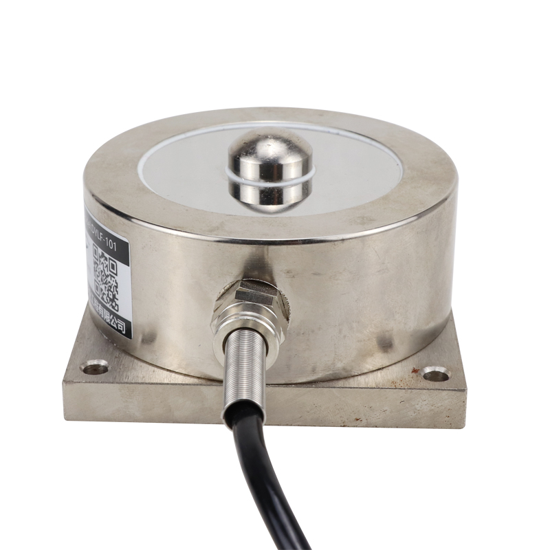 Good Price And High Precision Spoke Type Load Cell Force Transducers Weigh Cells for Universal Testing Machine